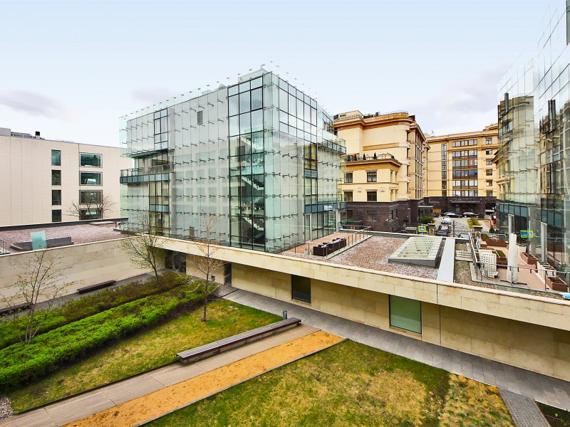 Crystal House Фото 44426